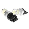 thumbnail image 5 of T25 3157 White LED Light Bulbs Replacement Universal for Turn Signal Light 2 Pcs, 5 of 6