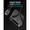 thumbnail image 2 of Lector de tarjetas CFexpress tipo B SABRENT USB tipo C [CR-CFXB], 2 of 5