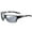 Silver, variant on Weloille Fashion Polarized Sports Cycling Sunglasses for Running Golf Fishing Hiking Baseball for Men and Women