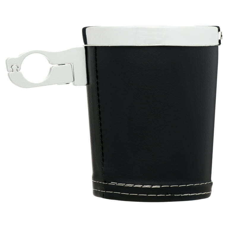 Huffy Bike Beverage Cup Holder Black