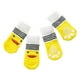 thumbnail image 1 of Calcetines Para Perros Ropa Para Mascotas Calcetines Para Cachorros Que Evitan Arañazos Y Suciedad Con Juguetes 3D Para Perros Pequeños Y Medianos Y Gatos Uso En Interiores Y Exteriores, 1 of 5
