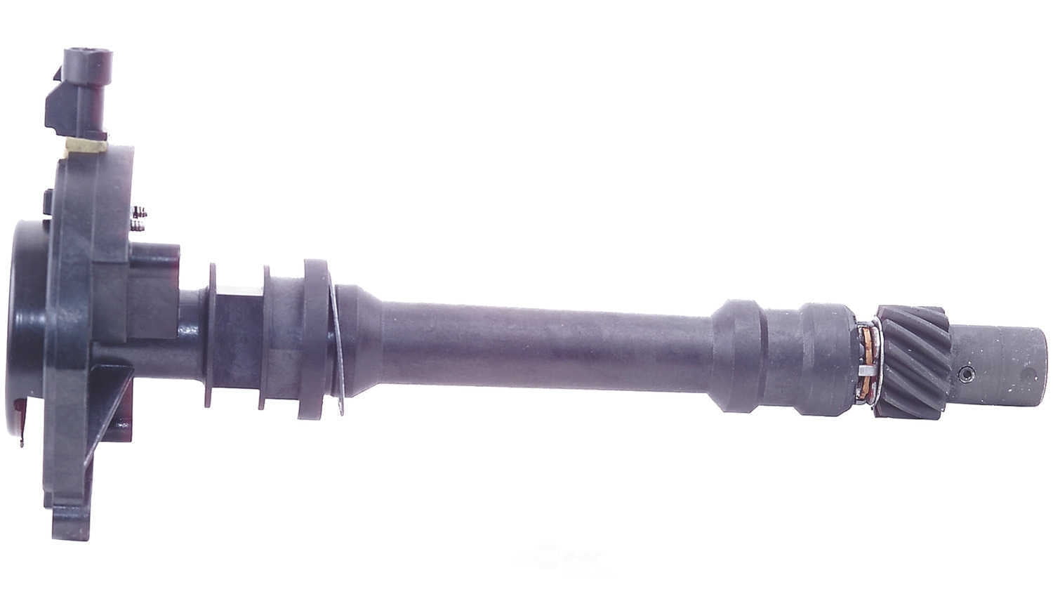 A1 CARDONE - DISTRIBUTOR Fits select: 1996-2000 CHEVROLET GMT-400, 1996-1999 CHEVROLET SUBURBAN