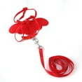 thumbnail image 1 of Dsscvnef Pet Breast Strap Traction Rope Chicken Breast Strap Out Traction Rope, 1 of 6
