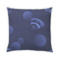 thumbnail image 1 of Ahgly Company Indoor Square Contemporary Throw Pillow, 18 inch by 18 inch, 1 of 5