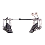 CODA DH-308-D 300 Series Double Bass Pedal Multi-Colored