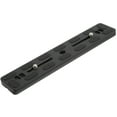 thumbnail image 1 of Universal Quick Release Plate, Wear Resistant High Strength  Quick Release Plate With 1/4 Inch Screw D Ring Screw For Camera Tripod Ball Head 200mm, 1 of 8