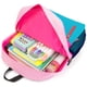 thumbnail image 5 of Mochila HawLander Preschool para niñas de 3 a 7 años, color rosa, 5 of 7