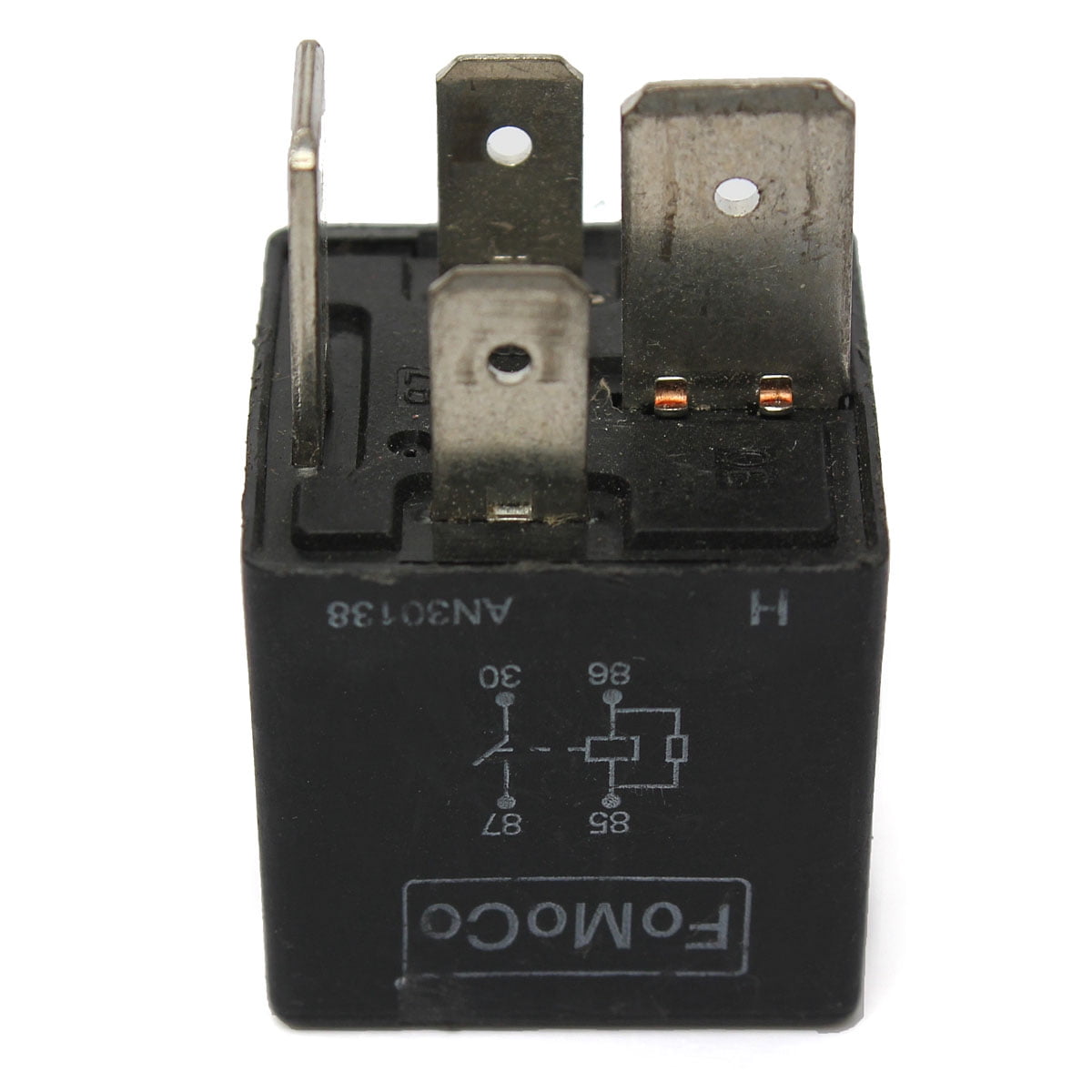 Реле 12 Вольт 100 Ампер Купить