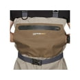 thumbnail image 3 of Compass 360 Stillwater STFT Wader - Men's, Khaki, Large, 3 of 5