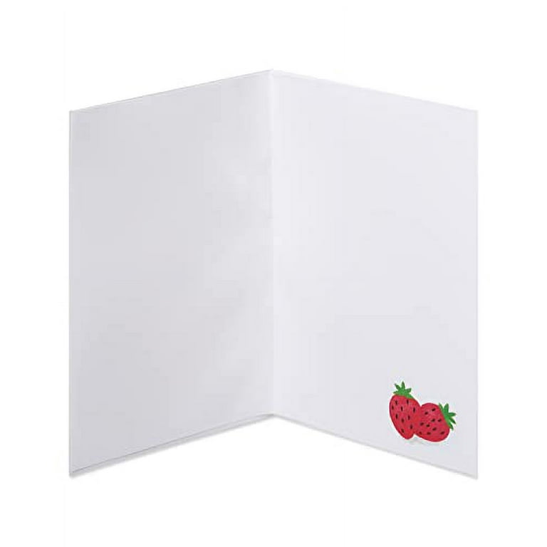 Amazon.com: Papyrus Thinking Of You Card, 1 EA
