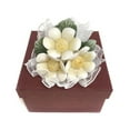 thumbnail image 1 of Figurine de Bouquet Floral de 4 Po, 1 of 1