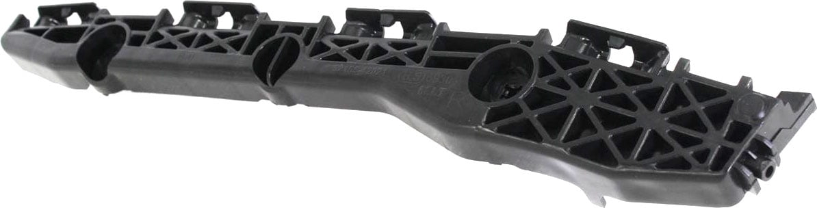 Replacement REPT762719 Bumper Bracket Compatible For 2006-2012 Toyota RAV4 Rear, Right Passenger