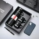 thumbnail image 4 of Vaso térmico Thermos de acero inoxidable, 500 ml, 2 tazas, 4 of 7