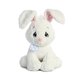 thumbnail image 1 of Aurora - Precious Moments - Conejito flexible de 30 cm blanco - Mediano Aurora 92943157545, 1 of 1