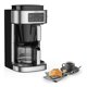 thumbnail image 1 of Krups Cafetera de Filtro Krups Aroma Partner, Acero Inoxidable, Jarra de 10 tazas que preserva fresc, 1 of 7