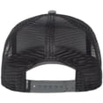 thumbnail image 4 of Gorra Goorin Bros The Gorilla Boss 1010512 para Hombre, color Negro, 4 of 4