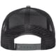 thumbnail image 4 of Gorra Goorin Bros The Gorilla Boss 1010512 para Hombre, color Negro, 4 of 4