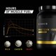 thumbnail image 2 of Polvo de Proteína Kaged Elite 100% Aislado Sabor Chocolate, 2 of 9