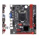 thumbnail image 4 of Placa base JINGSHA Negro, 4 of 8