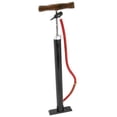 thumbnail image 1 of Performance Tool Tire Inflation Pump W1635 Hand Pump; 60 Pounds Per Square Inch Range; Without Gauge; 17 Inch Hose Length, 1 of 3