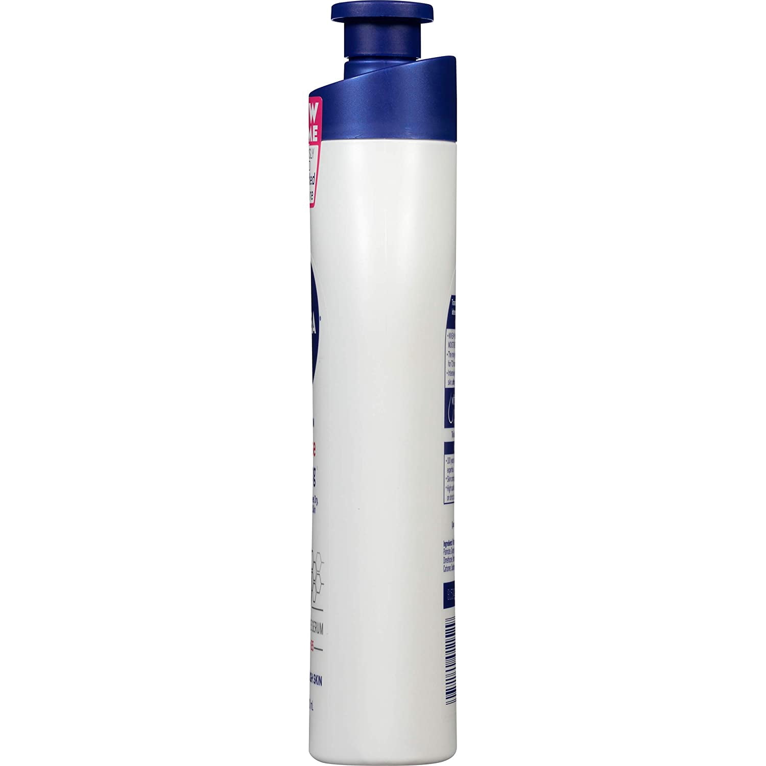 Nivea Intense Healing Body Lotion 72 hr Moisture for Very Dry & Rough Skin, 16.9 oz, 3 Pack