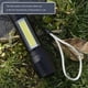 thumbnail image 4 of Wosthever Linterna recargable, modos flexibles, lámpara de radiación, luces de antorcha para exteriores, batería doméstica, Camping, Estufas de camping, 4 of 6