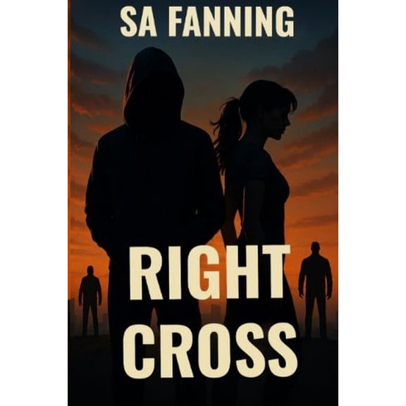 Right Cross, (Paperback)