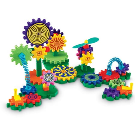 Learning Resources Gears! Gears! Gears! Gizmos