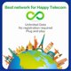 thumbnail image 5 of Tarjeta SIM HAPPY TELECOM USA y Canadá 15 días 10 GB 4G LTE, 5 of 8