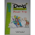 thumbnail image 1 of Pre-Owned Disney's Doug Chronicles: Power Trip - Book #5 (Paperback) 078684258X 9780786842582, 1 of 1