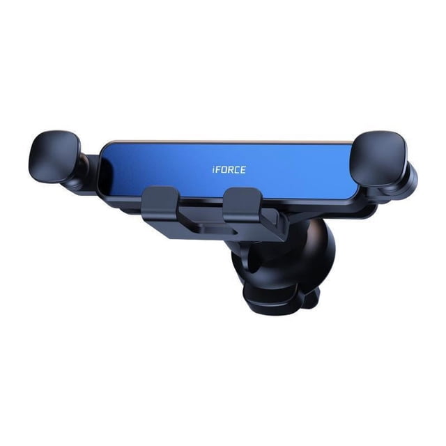 Car Phone Mount,Universal Cell Phone Holder,Cell Phone Holder,Compatible with Smartphone, GPS Devices and More,Home & Office Compatible with