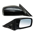 thumbnail image 1 of ESPEJO tipo de funcionamiento eléctrico con base con carcasa - Compatible con Toyota Camry 2007 - 2011 Pasajero GEN Genérica ., 1 of 4