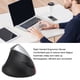 thumbnail image 3 of Diseño Ergonómico, Ratón Vertical Inalámbrico Recargable De 2,4 G Con DPI Ajustable Para Compatibilidad Con PC, Portátil Y Tableta, 3 of 7