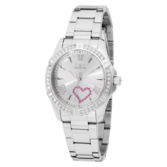 RELOJ INVICTA 49842 ACERO