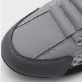 thumbnail image 4 of YLYL Men's Slip-On Mule Sneakers Backless Anti-Slip Walking Shoes Lightweight Breathable Casual Sport Shoes for Driving Travel, 4 of 8