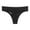 Black, variant on Womens Underwear Panties Cotton Briefs for Women No Lines Panties for Women Thong Hollow T Pants Low Waist Underwear Pants Cotton Crotch Seamless Underpants No Show Lace Panties White Tho