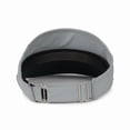 thumbnail image 5 of Outdoor Cap BWV-100 Thhigh Crown Polyester Spandex Fabric-Light Grey, 5 of 8