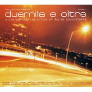 Various Artists - Duemila E Oltre - CD
