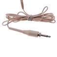 thumbnail image 3 of Auriculares con un solo gancho kusrkot Micrófono con cable para instrumentos musicales, 3 of 8