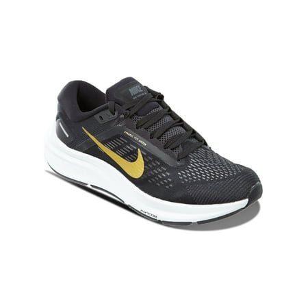 Nike Women's Air Zoom Structure 25 Running Athletic Sneakers