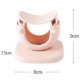 thumbnail image 5 of Soporte de clavija de pared para fregona rosa, estante para grifo, gancho para fregona, gancho para fregona, organizador de cocina, pinzas para fregona, herramientas, 5 of 5