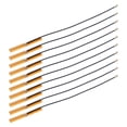 thumbnail image 2 of 2.4G Antenne, Polarisation Verticale Construit dans l'Antenne FPC 10pcs Interface IPEX pour Ordinateur Portable pour Routeur, 2 of 8