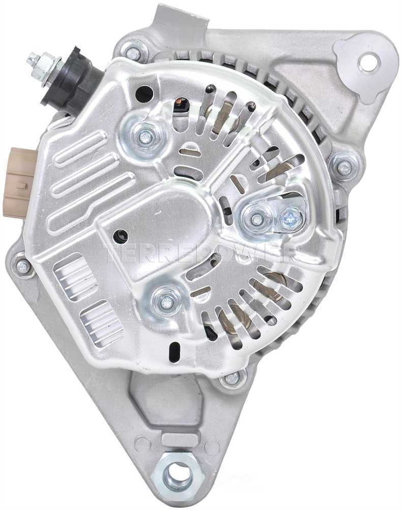 TERREPOWER formerly BBB Industries N13879 New Alternator
