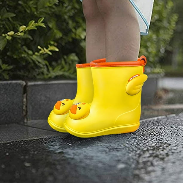 Walmart canada rubber boots hotsell
