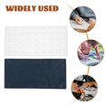 thumbnail image 4 of Shisuyan Plastic Watercolor Mixing Box Reusable Pigment Tray Empty Watercolor Plate Paint Box, 4 of 9