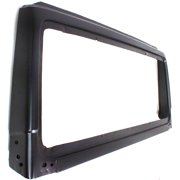 Windshield Frame Compatible with 1998-2002 Jeep Wrangler