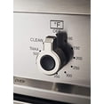 thumbnail image 4 of Bertazzoni PROF304GASNET Professional Series Gas Range, 30", Black, 4 of 6