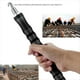 thumbnail image 4 of Máquina Atadora Semiautomática Alicates para Anudar Alambre Barra de Tracción Recta Gancho para Sitio de Construcción Herramienta de Bobinado B, 4 of 5