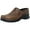 Brown, variant on KLOGS Footwear Women's Boca Closed-Back Clog