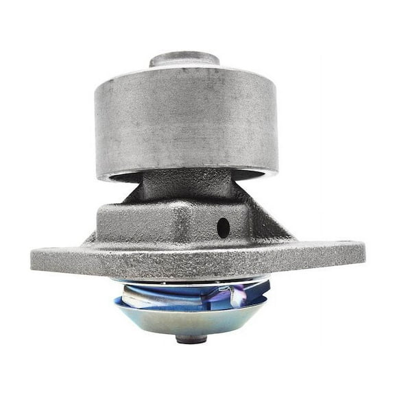 Water Pump - Compatible with 1998 - 2009 Dodge Ram 2500 5.9L 6-Cylinder Diesel 1999 2000 2001 2002 2003 2004 2005 2006 2007 2008